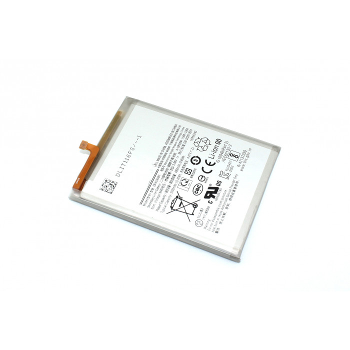 Аккумулятор для Samsung Galaxy A33 5G (A336B)/A53 5G (A536B) (EB-BA536ABY)