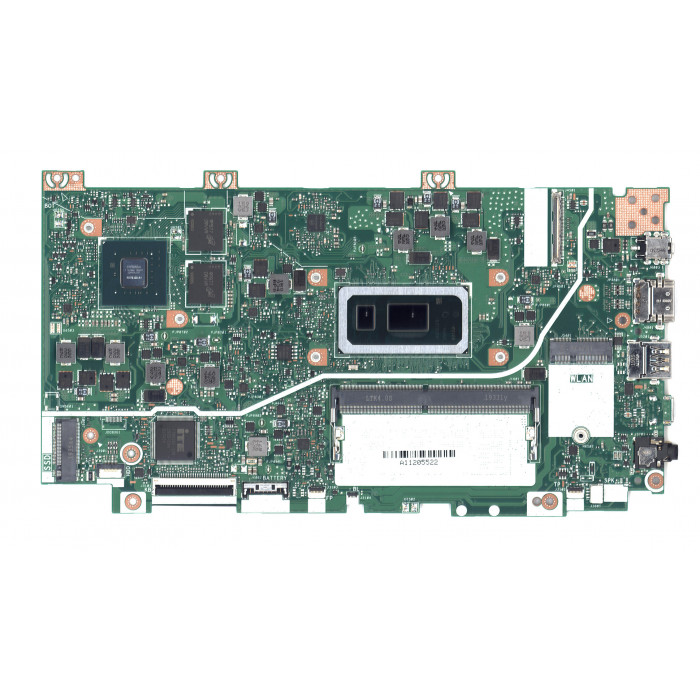 Материнская плата для Asus X412FJ 4G/I5-8265U 90NB0M20-R00050