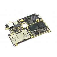 Материнская плата для Asus ZB552KL 16Gb инженерная (сервисная) прошивка
