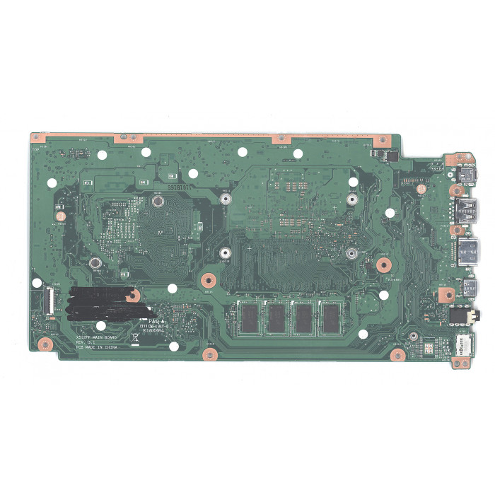 Материнская плата для Asus X512FA 4G/I7-10510U
