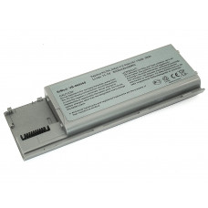 Аккумулятор для Dell Latitude D620, D630 (PC764 ) 5200mAh OEM