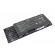 Аккумулятор для Dell Alienware M17X (BTYVOY1) 11.1V 6600mAh OEM