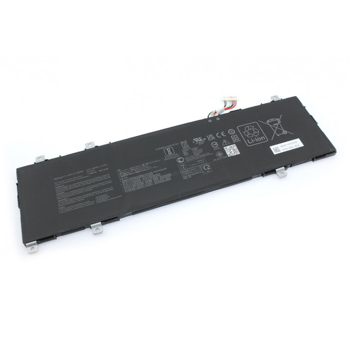 Аккумуляторная батарея для ноутбукa Asus CX3400 (C31N2005) 11.55V 50Wh