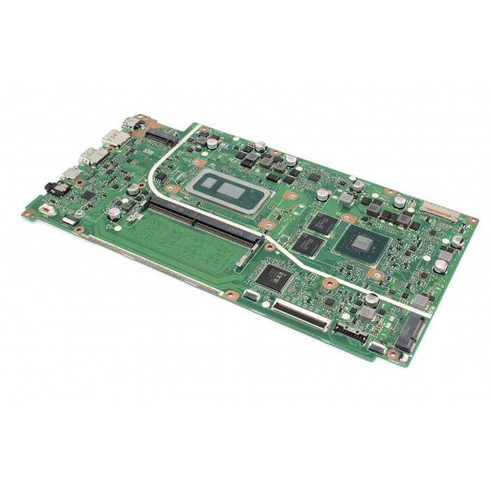 Материнская плата для Asus X512FJ 4G/I5-8265U 90NB0M70-R00050