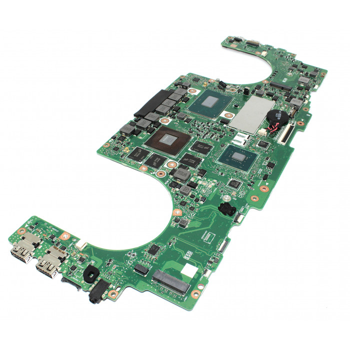 Материнская плата для Asus UX550GE 16G/I9-8950HK