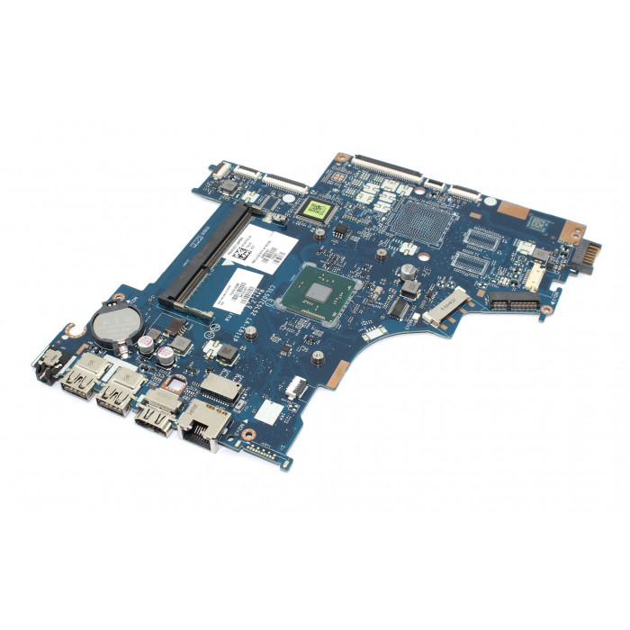 Материнская плата LA-E811P HP 15-BS 15-RA N3050 UMA