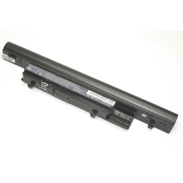 Аккумулятор для Gateway EC39C (AS10H75) 48Wh черная