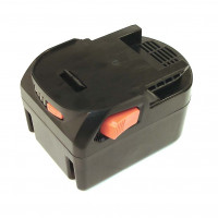 Аккумулятор для AEG (p / n: 4932352656, 4932352657, L1415R, L1430R), 4.0Ah 14.4V Li-Ion