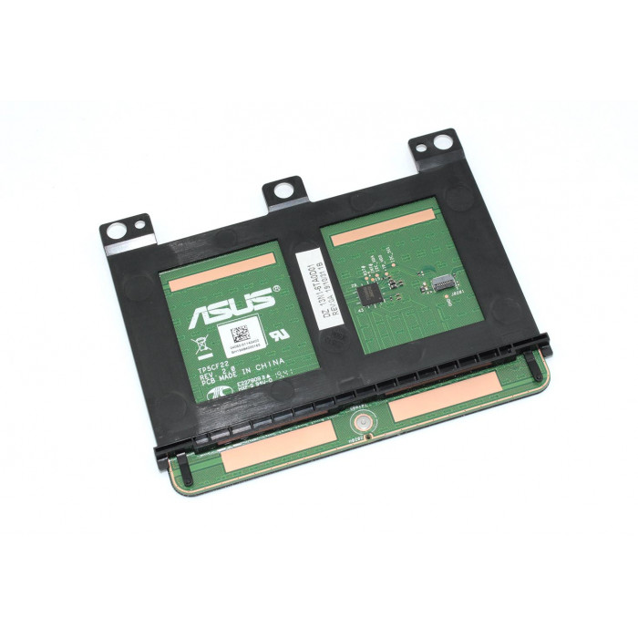 Тачпад для Asus X512UF синий