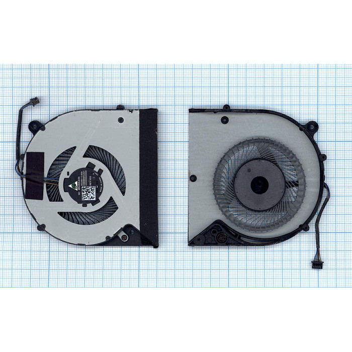 Кулер для ноутбука HP EliteBook 840 G3