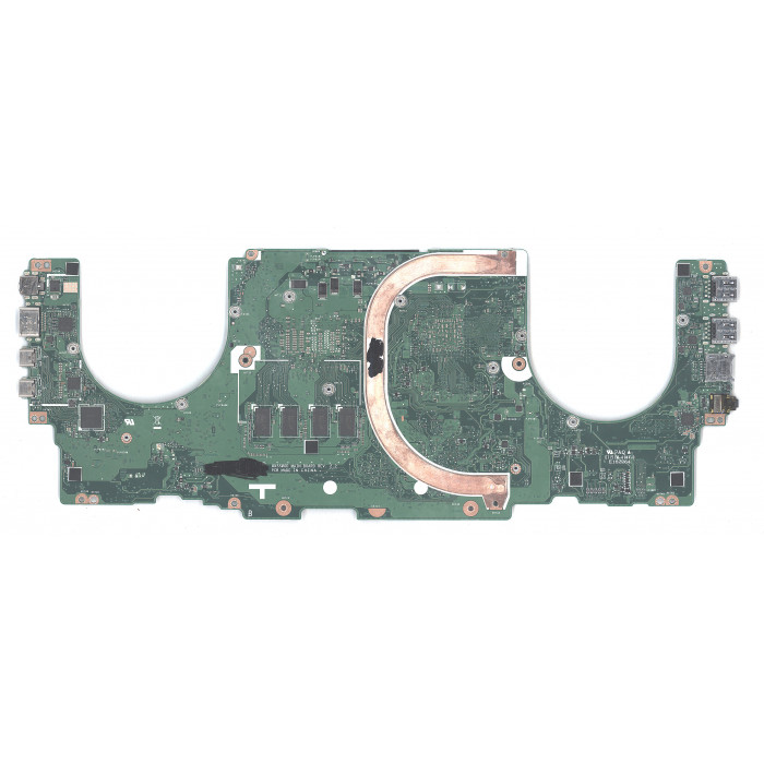 Материнская плата для Asus UX550GE 16G/I9-8950HK