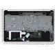 Клавиатура для HP 15-DB 15-DA черный топкейс