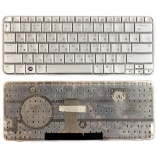 Клавиатура для HP Pavilion TX1000 TX2000 TX2500 серебристая