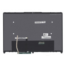 Модуль (матрица + тачскрин) для Lenovo IdeaPad Flex 5 14IAU7 14ALC7 WUXGA+