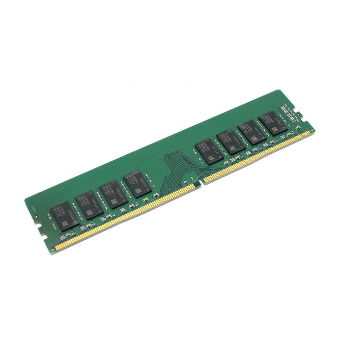Модуль памяти Samsung DDR4 16ГБ 2666 MHz PC4-21300