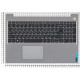 Клавиатура для Lenovo IdeaPad 3-15ITL05 топкейс