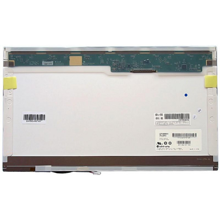 LP156WH1(TL)(A1) matte Матрица для ноутбука 15.6 1366x768 (HD) 30 pin новая, Ламповая