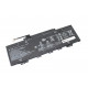 Аккумулятор для HP Pavilion Aero 13-BE (PC03XL) 11.55V 43.3Wh