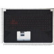 Клавиатура для Asus TUF Gaming FX504 топкейс