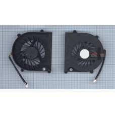 Кулер для ноутбука Toshiba Satellite L630 VER-2 (4 pin)