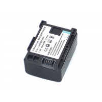 Аккумулятор для видеокамеры Canon LEGRIA FS10 (BP-808) 7,4V 850mAh
