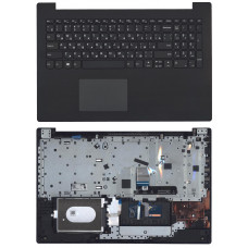 топкейс для Lenovo IdeaPad 330-15ARR Темно-серый