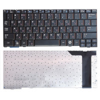 Клавиатура для Samsung NC20 черная