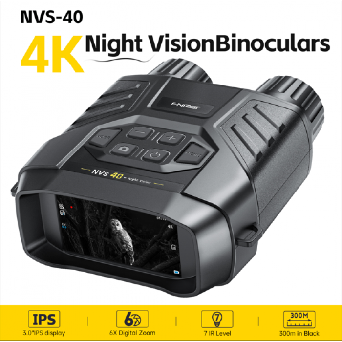 Прибор ночного видения FNIRSI NVS-40