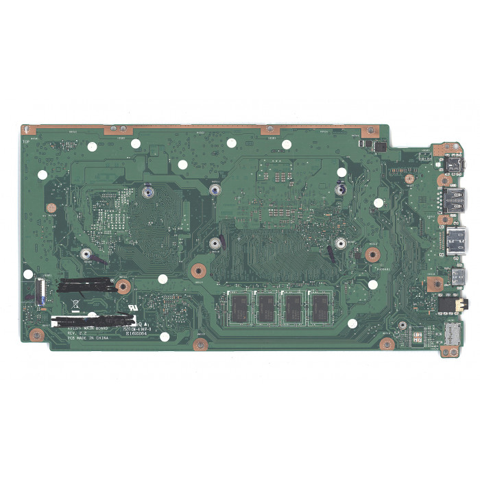 Материнская плата для Asus X512FA 4G/I5-8265U