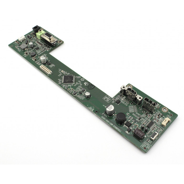 Материнская плата монитора Asus VZ27VQ
