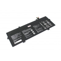 Аккумулятор для Huawei MateBook 14 (HB4593R1ECW) 7.6V 7410mAh