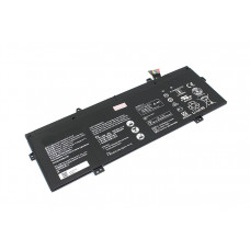 Аккумулятор для Huawei MateBook 14 (HB4593R1ECW) 7.6V 7410mAh