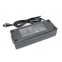 Блок питания для монитора и телевизора LCD 24V 5A 120W 4pin OEM