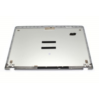 Крышка матрицы для Asus UX561 серебристая