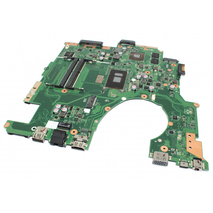 Материнская плата для Asus P4540UQ I7-7500U