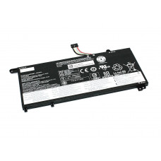 Аккумулятор для Lenovo (L19C3PDA) 11.52V 3820mAh