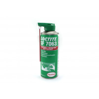Быстродействующий очиститель спрей Loctite 7063 400мл