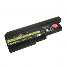 Аккумулятор для Lenovo ThinkPad T60 7800mAh черная