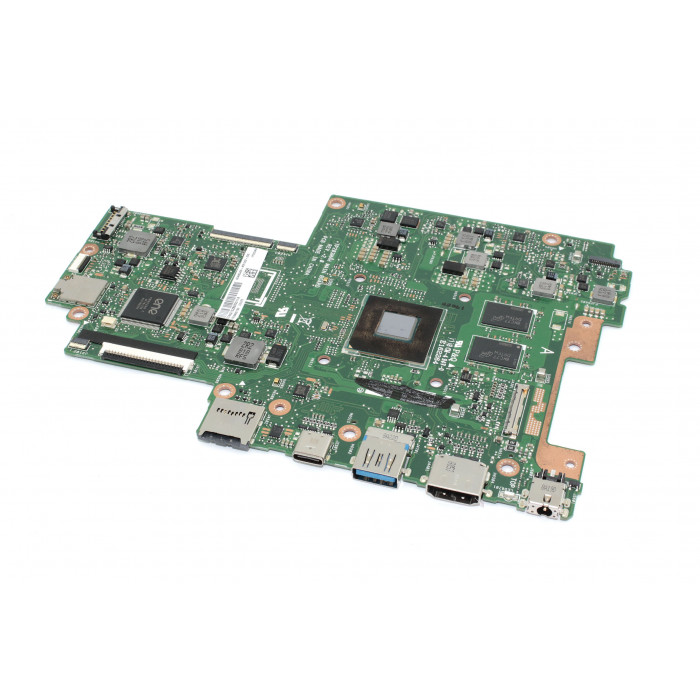 Материнская плата для Asus TP203MA 4G/N5000 90NB0J30-R00010