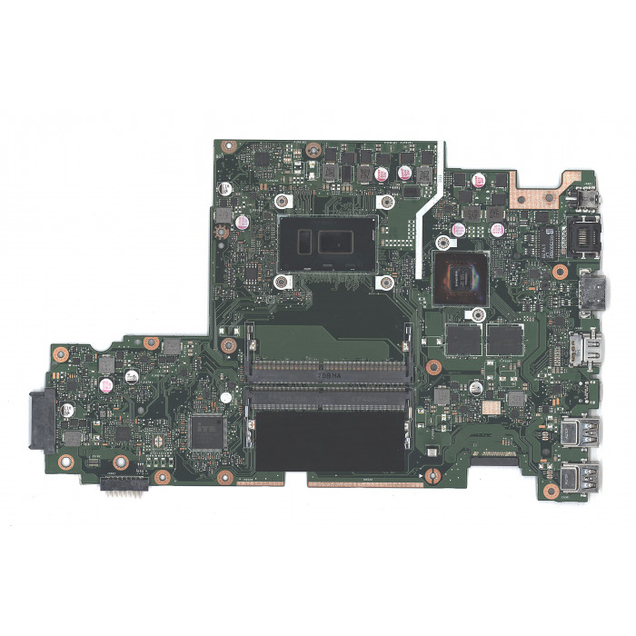 Материнская плата для Asus X542UQ I7-8550U