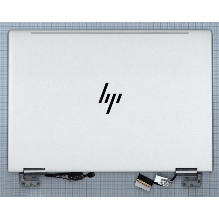 Крышка для HP EliteBook x360 1020 G2 UHD Touch