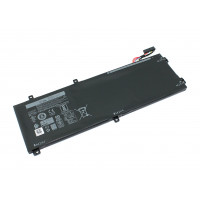 Аккумулятор для Dell XPS 15-9570 (H5H20) 11.4V 4649mAh