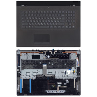 Клавиатура для Lenovo Y730-17ICH 5CB0S57343 топкейс