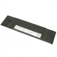 Аккумулятор для Asus Eee PC 1008KR,1008p 10.95V 2900mAh черная