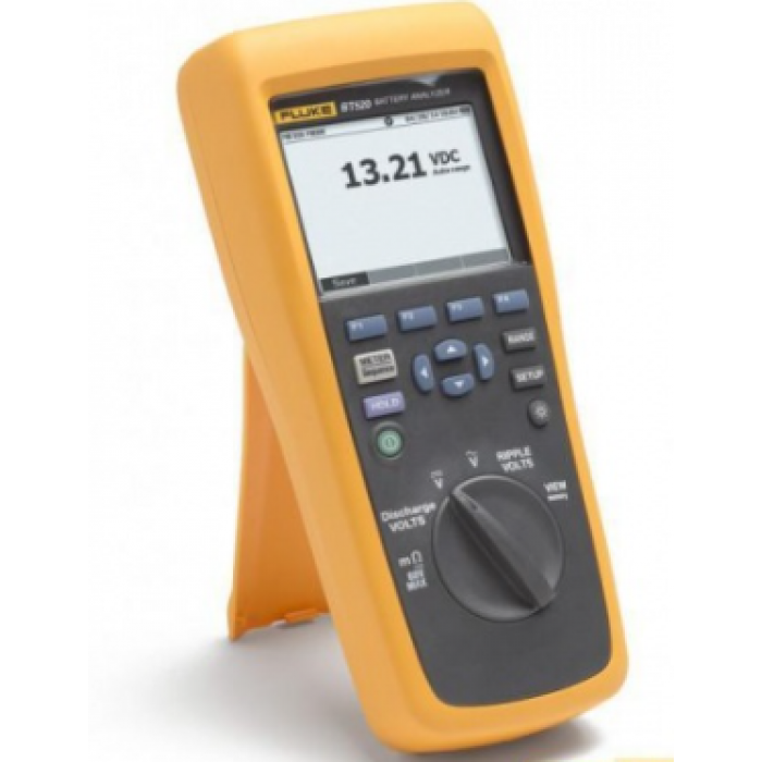 Анализатор батарей Fluke BT520