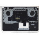 Клавиатура для Asus TUF Gaming FX504 топкейс