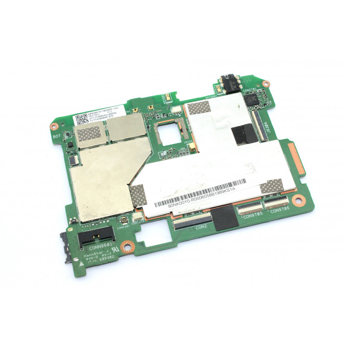 Материнская плата для Asus ME372CL 16GB инженерная (сервисная) прошивка