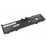 Аккумулятор для Dell Inspiron 3168 (0JV6J) 7.6V 3400mAh OEM
