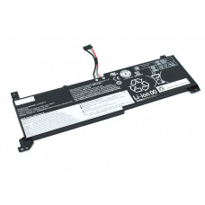 Аккумулятор для Lenovo IdeaPad 3-14ALC6 (L20M2PF0) 7.68V 38Wh
