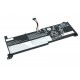 Аккумулятор для Lenovo IdeaPad 3-14ALC6 (L20M2PF0) 7.68V 38Wh